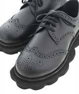 TAO（タオ）ビジネス・ドレスシューズ 黒 サイズ:22cm レディース/2200667575196