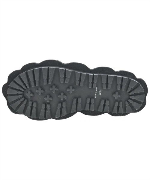 TAO（タオ）ビジネス・ドレスシューズ 黒 サイズ:22cm レディース/2200667575202