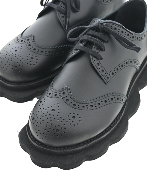 TAO（タオ）ビジネス・ドレスシューズ 黒 サイズ:22cm レディース/2200667575202