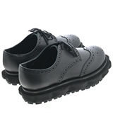 TAO（タオ）ビジネス・ドレスシューズ 黒 サイズ:22cm レディース/2200667575202