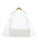 TAO（タオ）Tシャツ・カットソー 白 サイズ:M レディース/2200667781054