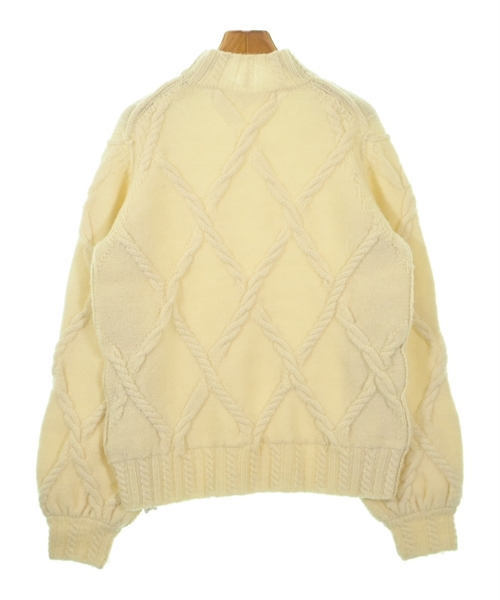 TAO（タオ）ニット・セーター 白 サイズ:S レディース/2200667781092