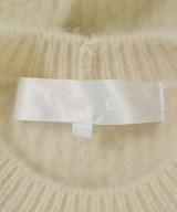 TAO（タオ）ニット・セーター 白 サイズ:S レディース/2200667852068