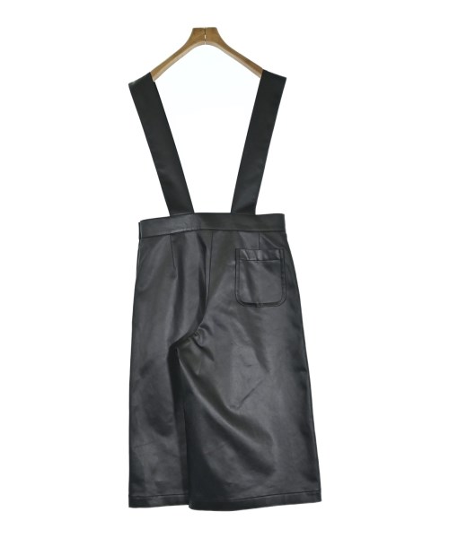 TAO（タオ）オールインワン/サロペット 黒 サイズ:M レディース/2200668082013