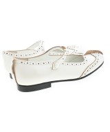 TAO（タオ）ビジネス・ドレスシューズ 白 サイズ:24.5cm レディース/2200668082068