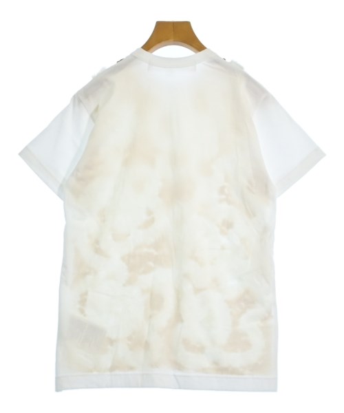 TAO（タオ）Tシャツ・カットソー 白 サイズ:S レディース/2200668210164