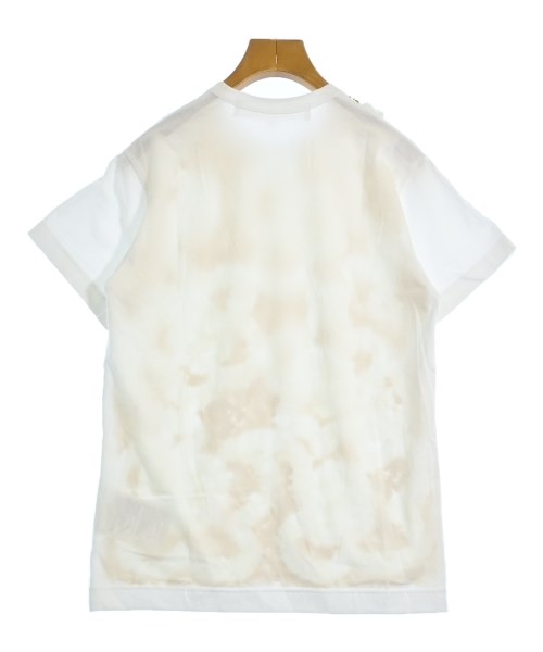 TAO（タオ）Tシャツ・カットソー 白 サイズ:S レディース/2200668210171
