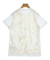 TAO（タオ）Tシャツ・カットソー 白 サイズ:S レディース/2200668210171