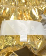 TAO（タオ）ひざ丈スカート ゴールド サイズ:M レディース/2200668210294