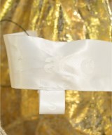 TAO（タオ）ひざ丈スカート ゴールド サイズ:S レディース/2200668210300