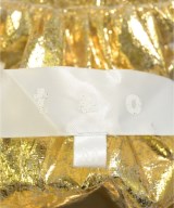TAO（タオ）ひざ丈スカート ゴールド サイズ:M レディース/2200668210317