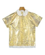 TAO（タオ）Tシャツ・カットソー ゴールド サイズ:S レディース/2200668210324