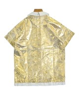 TAO（タオ）Tシャツ・カットソー ゴールド サイズ:S レディース/2200668210324