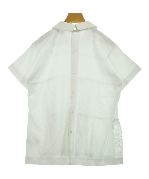 TAO（タオ）Tシャツ・カットソー 白 サイズ:M レディース/2200668280211
