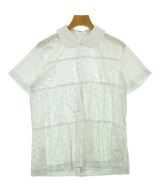 TAO（タオ）Tシャツ・カットソー 白 サイズ:M レディース/2200668280211