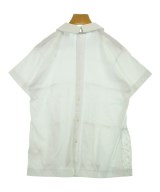 TAO（タオ）Tシャツ・カットソー 白 サイズ:M レディース/2200668280211