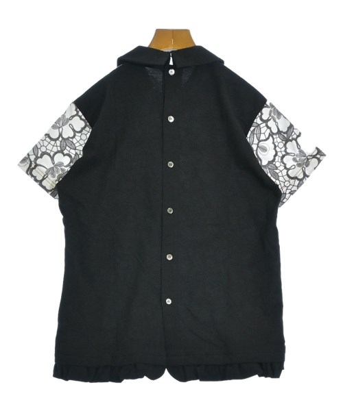 TAO（タオ）Tシャツ・カットソー 黒 サイズ:M レディース/2200668280235