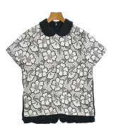 TAO（タオ）Tシャツ・カットソー 黒 サイズ:M レディース/2200668280235