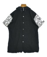 TAO（タオ）Tシャツ・カットソー 黒 サイズ:M レディース/2200668280235