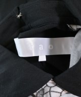 TAO（タオ）Tシャツ・カットソー 黒 サイズ:M レディース/2200668280235