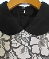 TAO（タオ）Tシャツ・カットソー 黒 サイズ:M レディース/2200668280235
