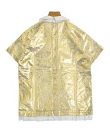 TAO（タオ）Tシャツ・カットソー ゴールド サイズ:M レディース/2200668280242