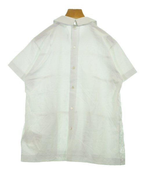TAO（タオ）Tシャツ・カットソー 白 サイズ:L レディース/2200668280259