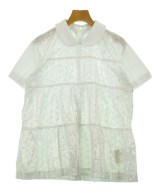 TAO（タオ）Tシャツ・カットソー 白 サイズ:L レディース/2200668280259