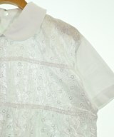 TAO（タオ）Tシャツ・カットソー 白 サイズ:L レディース/2200668280259