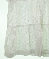 TAO（タオ）Tシャツ・カットソー 白 サイズ:L レディース/2200668280259