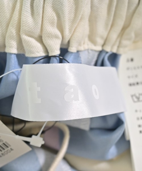TAO（タオ）その他 紺 サイズ:-(M位) レディース/2200668280266