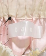 TAO（タオ）その他 白 サイズ:-(M位) レディース/2200668280280
