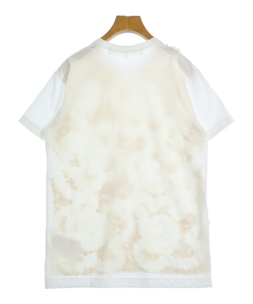TAO（タオ）Tシャツ・カットソー 白 サイズ:M レディース/2200668280310