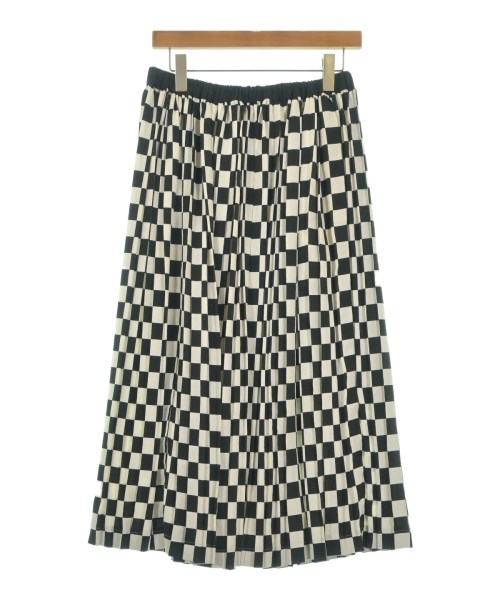 TAO(タオ)ロング・マキシ丈スカート 白 サイズ:M/2200665899010