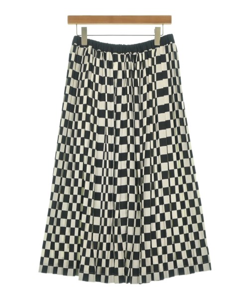 TAO（タオ）ロング・マキシ丈スカート 白 サイズ:M レディース/2200665899010