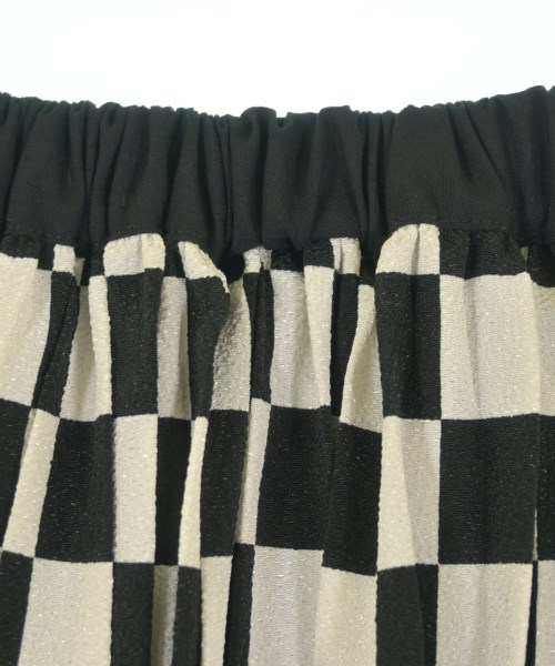 TAO（タオ）ロング・マキシ丈スカート 白 サイズ:M レディース/2200665899010