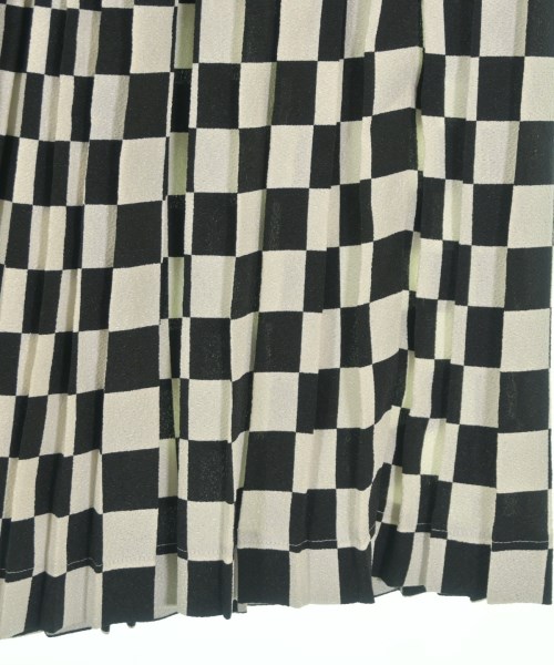 TAO（タオ）ロング・マキシ丈スカート 白 サイズ:M レディース/2200665899010