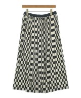 TAO（タオ）ロング・マキシ丈スカート 白 サイズ:M レディース/2200665899010