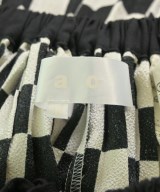 TAO（タオ）ロング・マキシ丈スカート 白 サイズ:M レディース/2200665899010