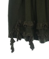 TAO（タオ）ロング・マキシ丈スカート カーキ サイズ:-(M位) レディース/2200668241021