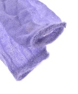 TAO（タオ）手袋 紫 サイズ:- レディース/2200668712057