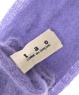 TAO（タオ）手袋 紫 サイズ:- レディース/2200668712057