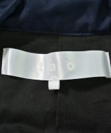 TAO（タオ）カジュアルジャケット 紺 サイズ:S レディース/2200668805018
