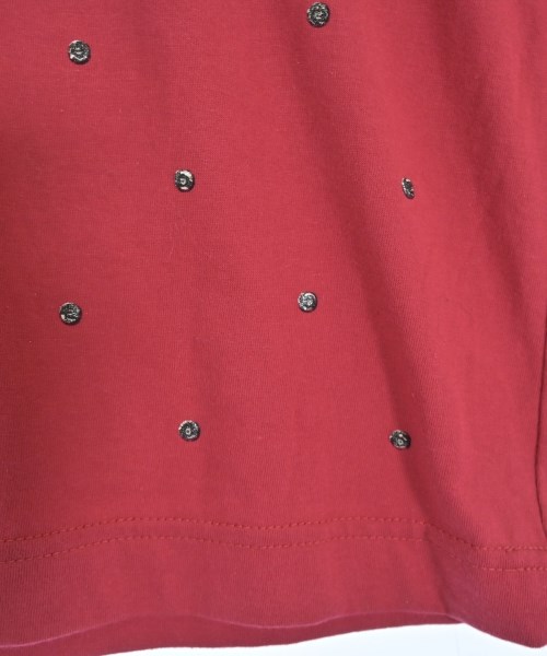 TAO（タオ）Tシャツ・カットソー 赤 サイズ:-(M位) レディース/2200668946025
