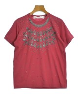 TAO（タオ）Tシャツ・カットソー 赤 サイズ:-(M位) レディース/2200668946025