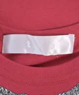 TAO（タオ）Tシャツ・カットソー 赤 サイズ:-(M位) レディース/2200668946025