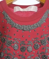 TAO（タオ）Tシャツ・カットソー 赤 サイズ:-(M位) レディース/2200668946025