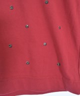TAO（タオ）Tシャツ・カットソー 赤 サイズ:-(M位) レディース/2200668946025