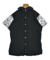 TAO（タオ）Tシャツ・カットソー 黒 サイズ:M レディース/2200669148091