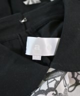 TAO（タオ）Tシャツ・カットソー 黒 サイズ:M レディース/2200669148091